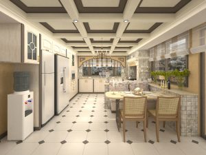 Adma Private residence