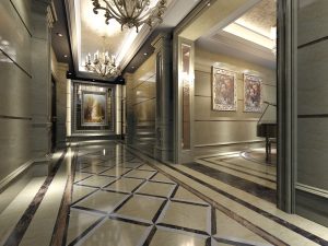 Al-Waleed Private Residence