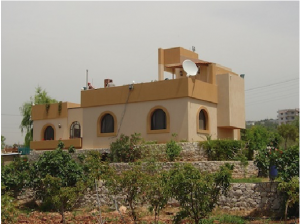 Matar House